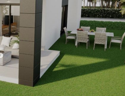 Apartamento · Obra nueva - Torrevieja · Alicante · España
