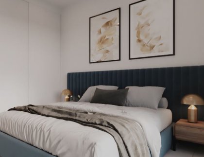Apartamento · Obra nueva - Torrevieja · Alicante · España
