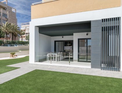 Apartamento · Obra nueva - Torrevieja · Alicante · España