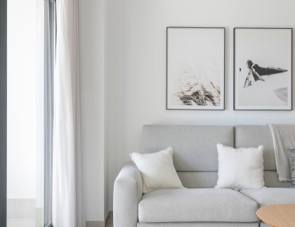 Apartamento · Obra nueva - Torrevieja · Alicante · España