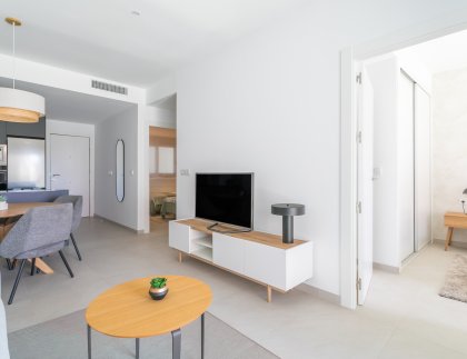 Apartamento · Obra nueva - Torrevieja · Alicante · España
