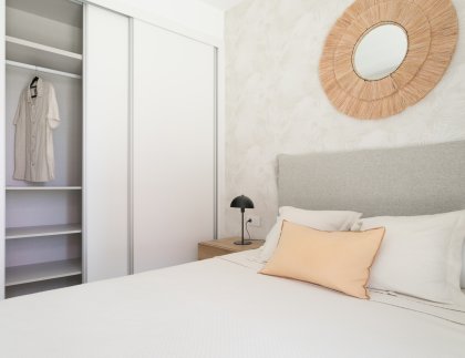 Ático · Obra nueva - Torrevieja · Alicante · España