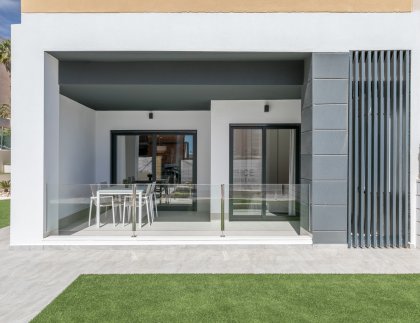 Ático · Obra nueva - Torrevieja · Alicante · España