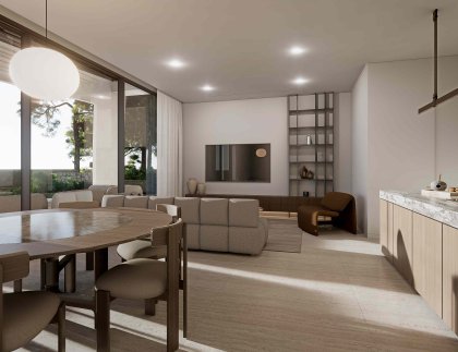 Villa · New Build - Las Colinas Golf Resort · Alicante · Spain