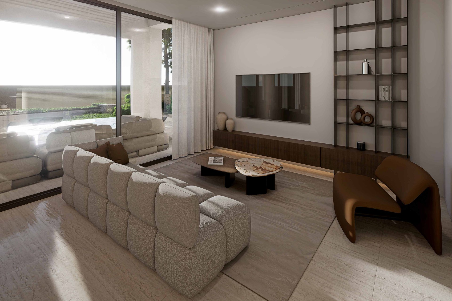 New Build - Villa - Las Colinas Golf Resort