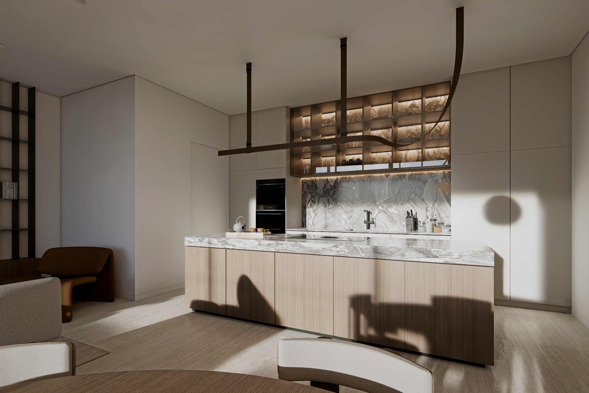 New Build - Villa - Las Colinas Golf Resort