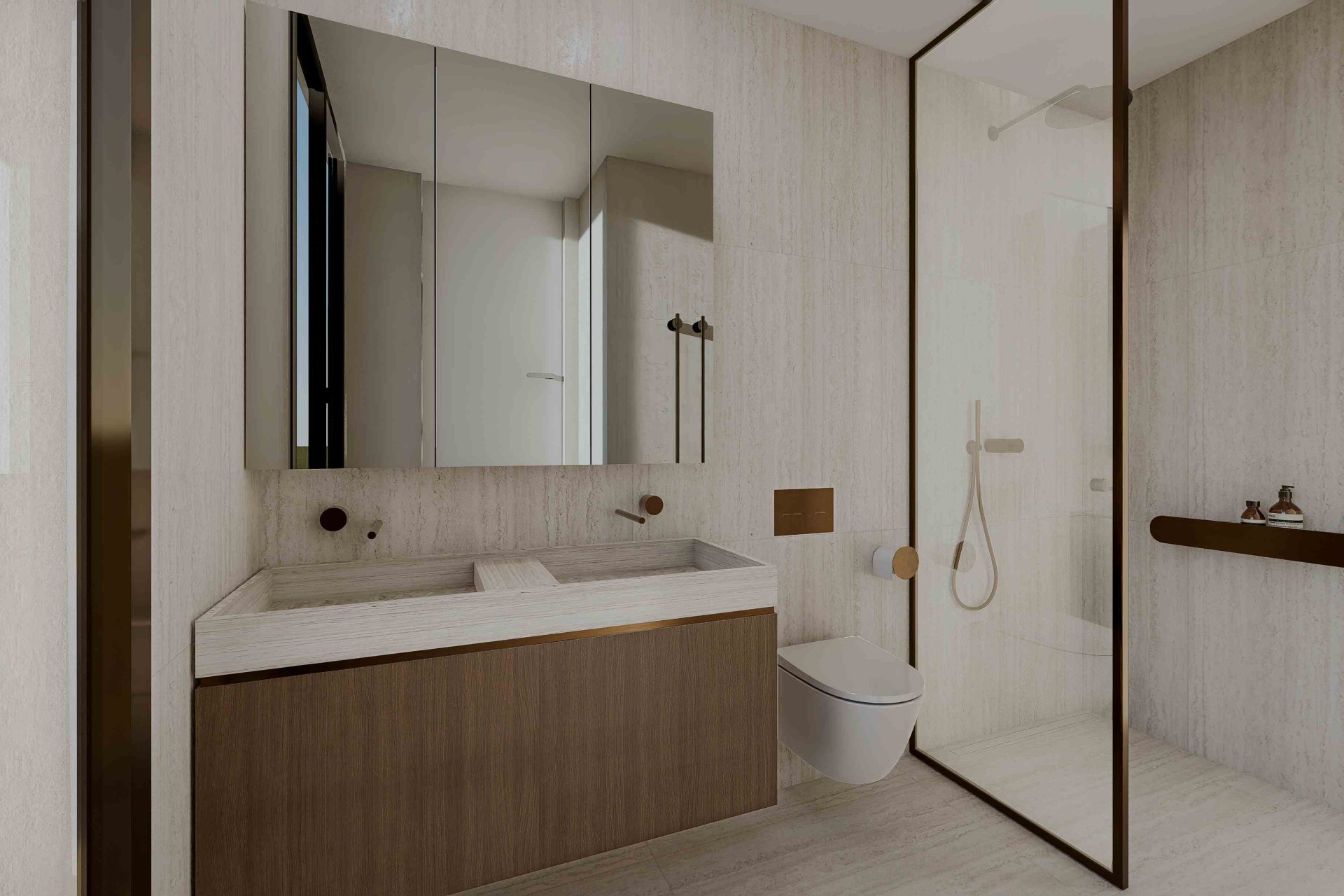 New Build - Villa - Las Colinas Golf Resort
