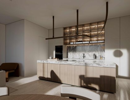 Villa · New Build - Las Colinas Golf Resort · Alicante · Spain