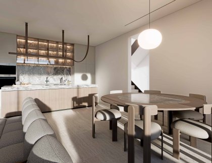 Villa · New Build - Las Colinas Golf Resort · Alicante · Spain