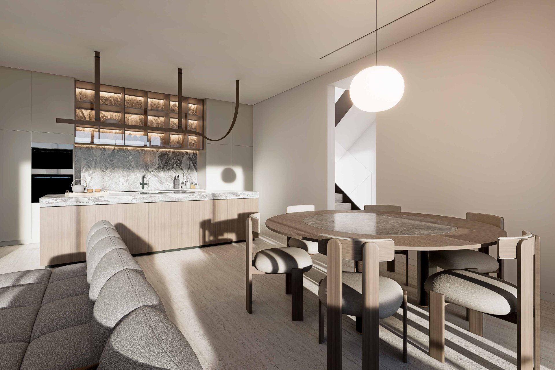 New Build - Villa - Las Colinas Golf Resort