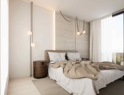 Villa · New Build - Las Colinas Golf Resort · Alicante · Spain