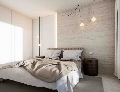Villa · New Build - Las Colinas Golf Resort · Alicante · Spain