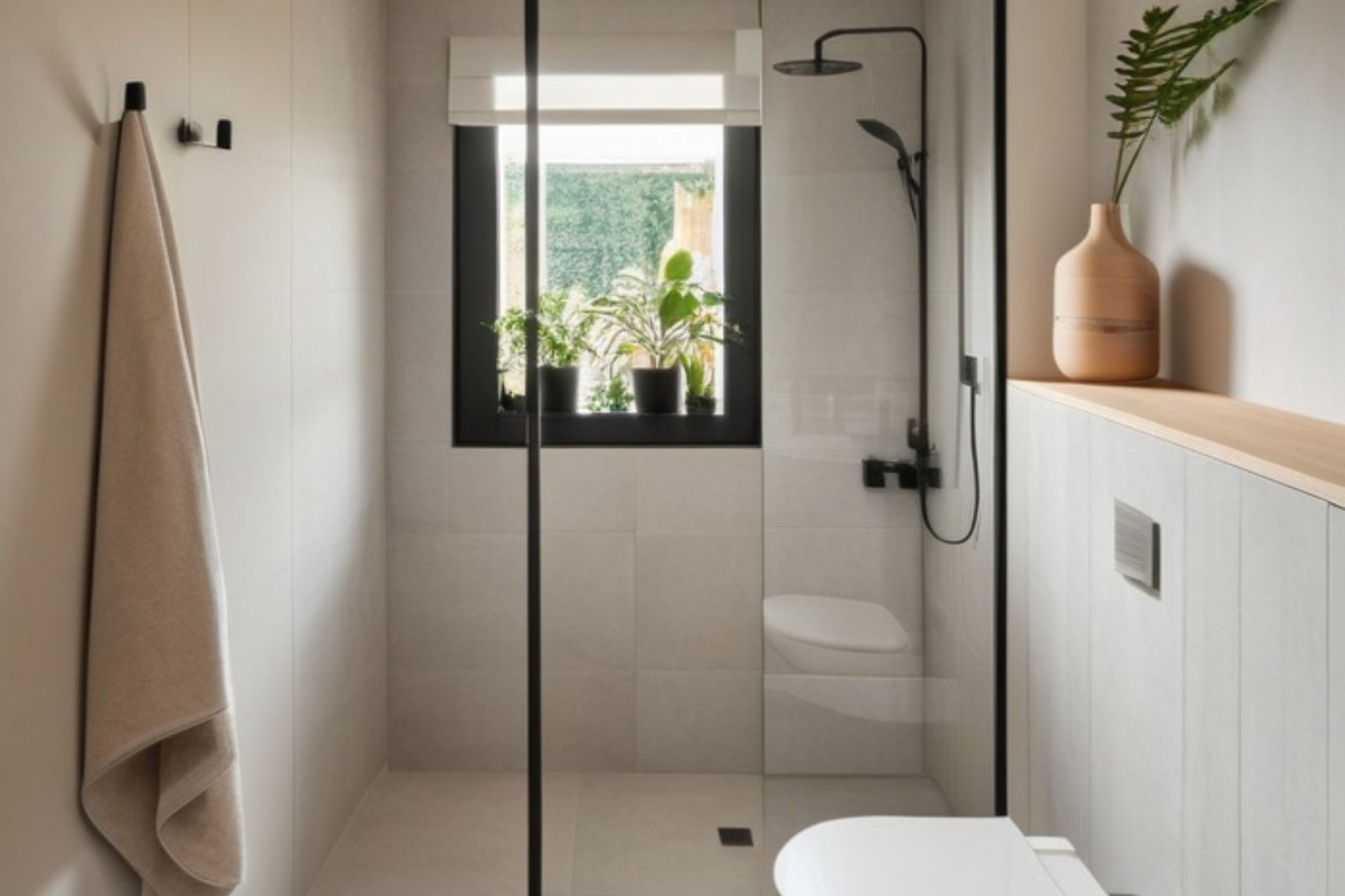 New Build - House - Villamartin