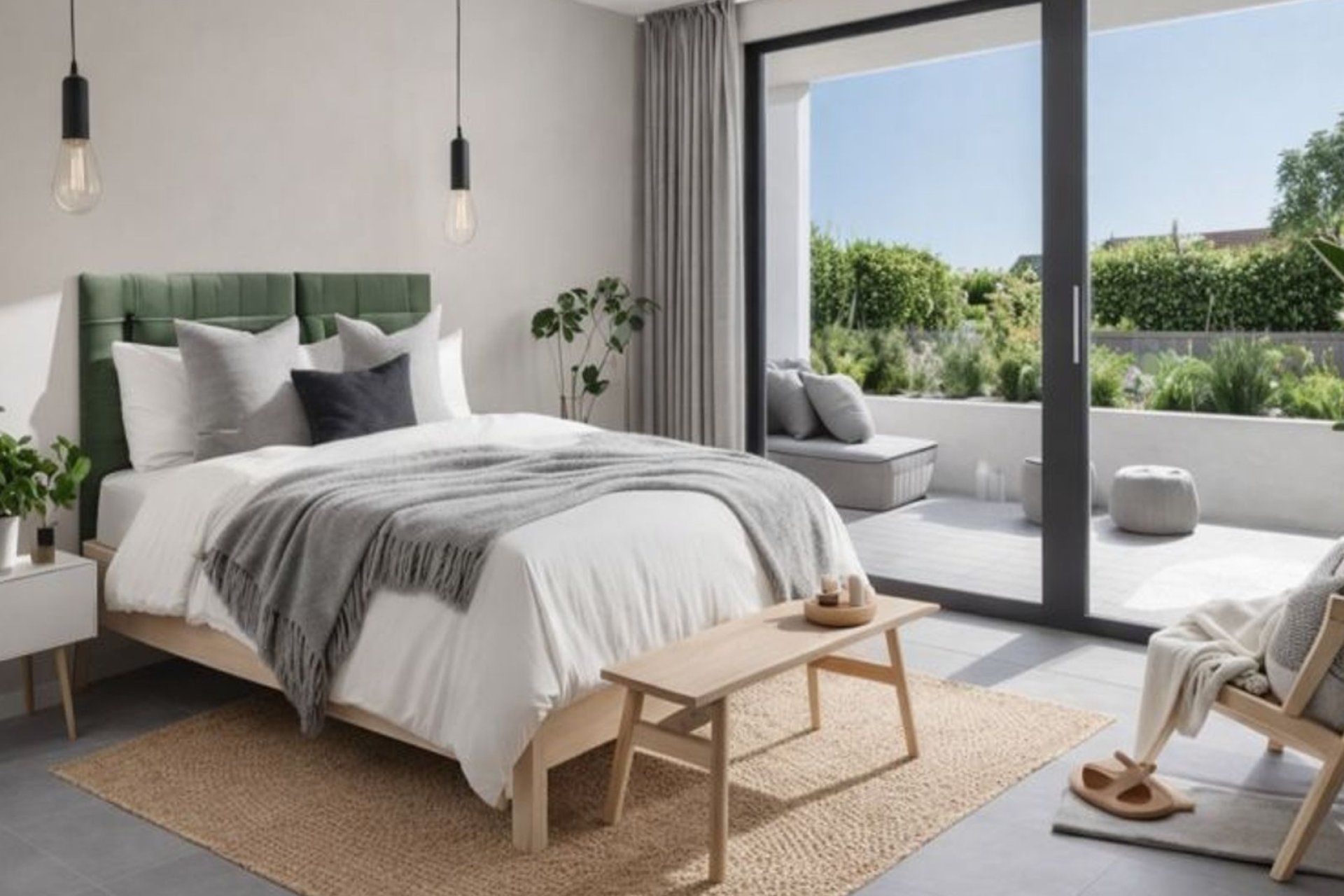 New Build - House - Villamartin