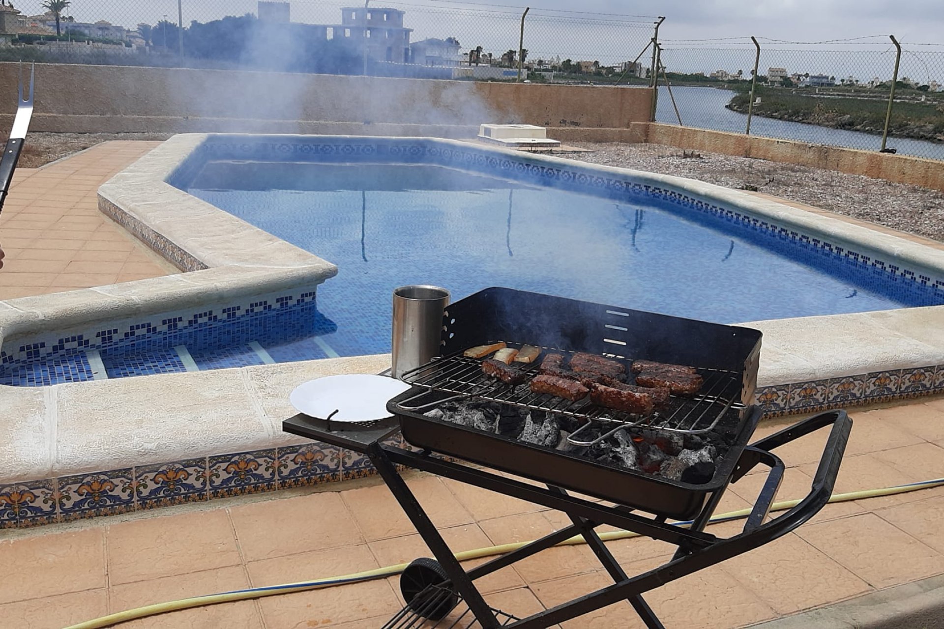 New Build - House - La Manga del Mar Menor