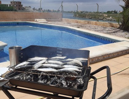 Dom · Rynek pierwotny - La Manga del Mar Menor · Murcia · Hiszpania