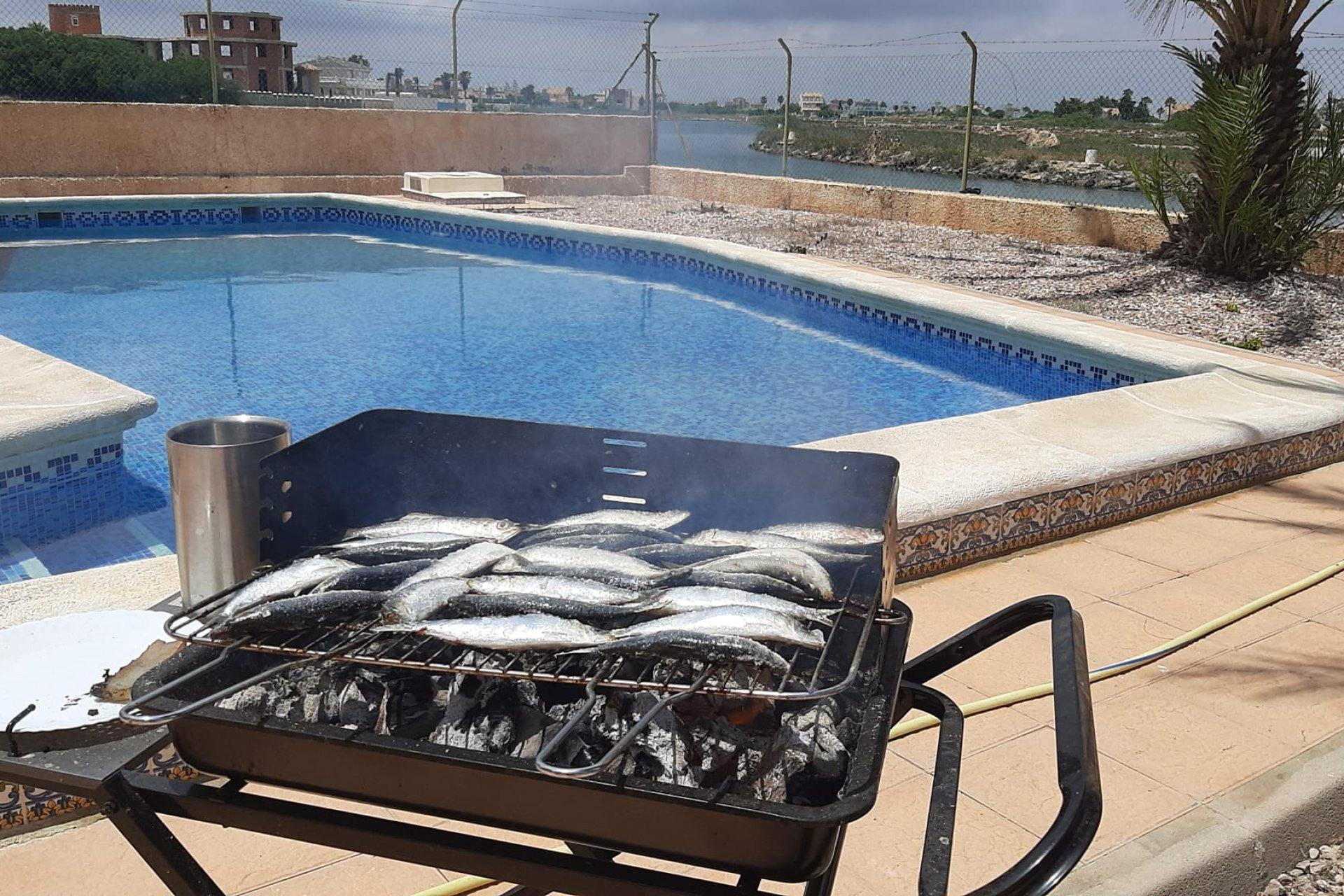 New Build - House - La Manga del Mar Menor