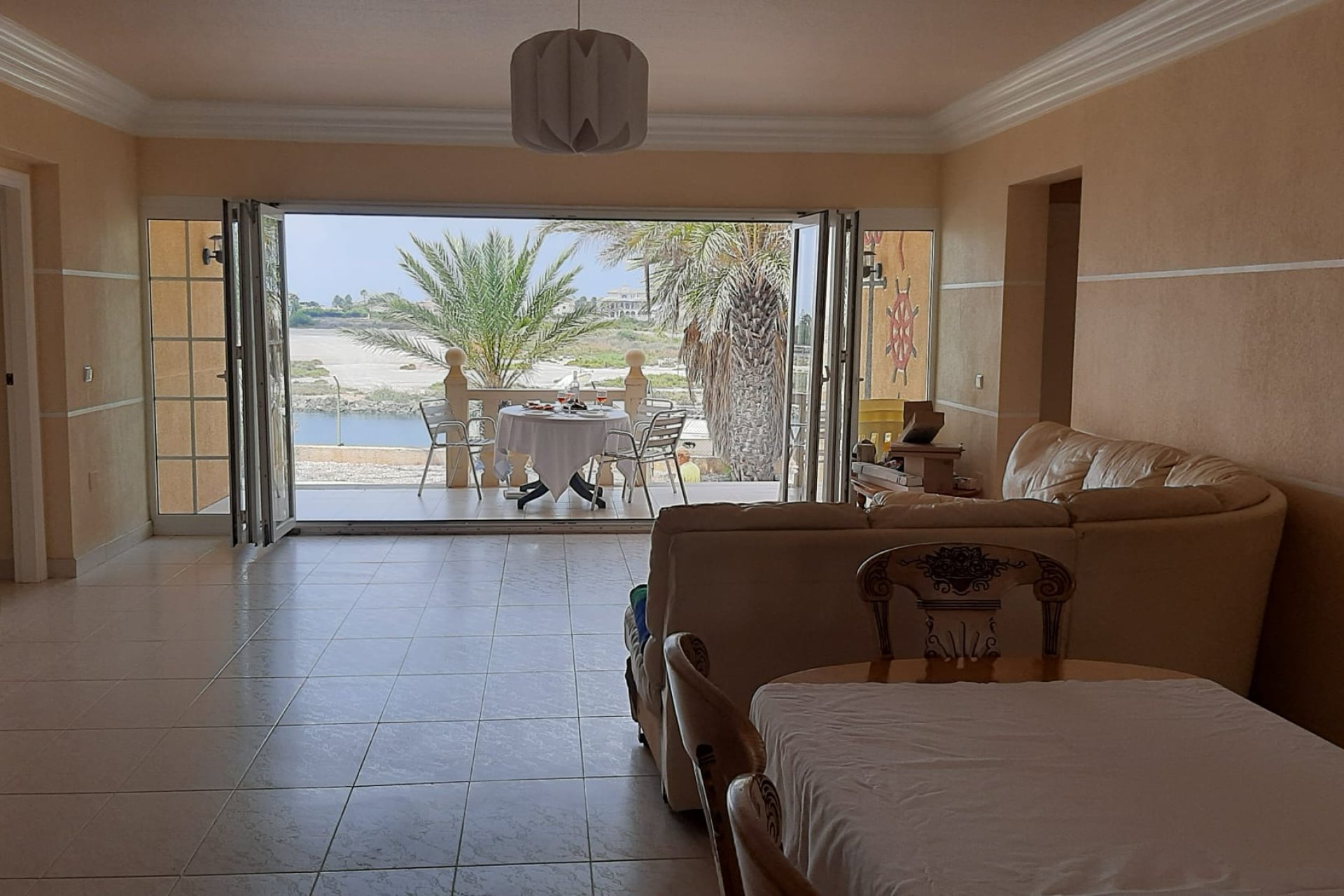 New Build - House - La Manga del Mar Menor