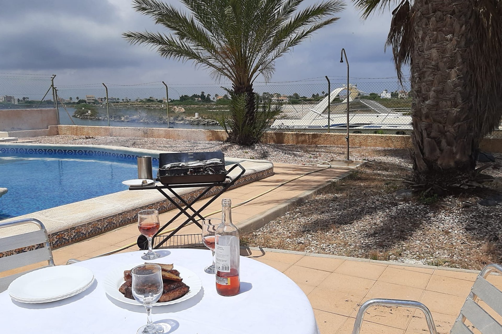 New Build - House - La Manga del Mar Menor