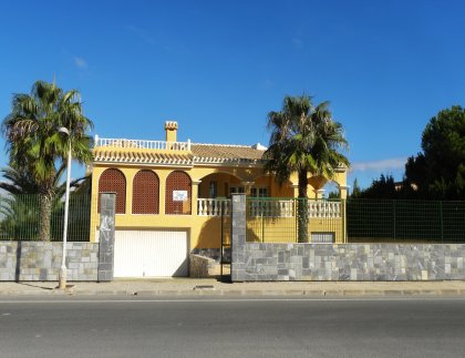 Dom · Rynek pierwotny - La Manga del Mar Menor · Murcia · Hiszpania