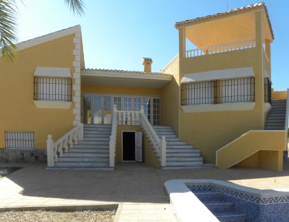 Dom · Rynek pierwotny - La Manga del Mar Menor · Murcia · Hiszpania