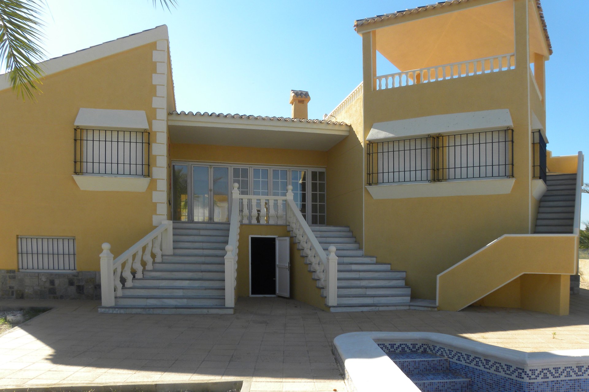New Build - House - La Manga del Mar Menor