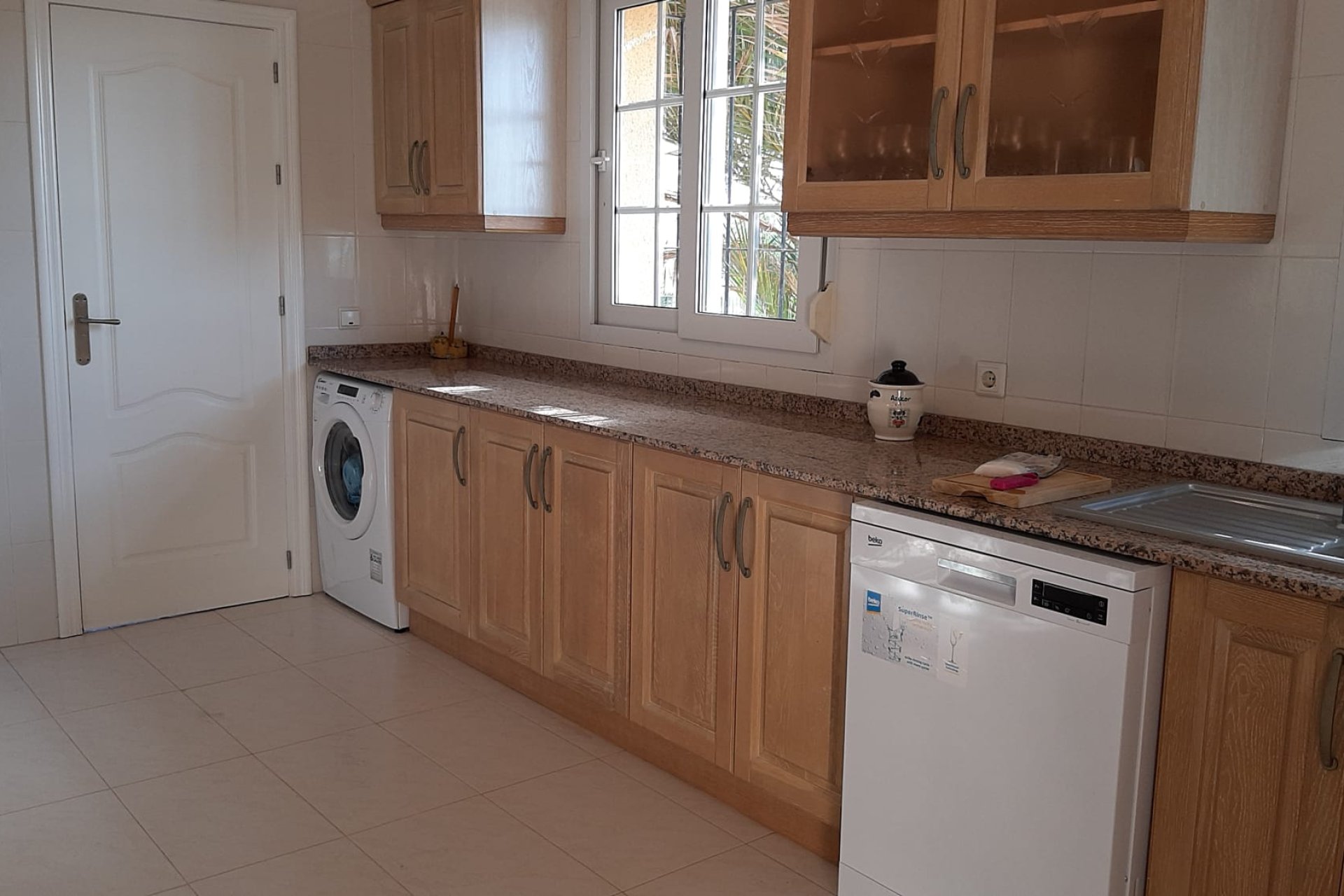 New Build - House - La Manga del Mar Menor