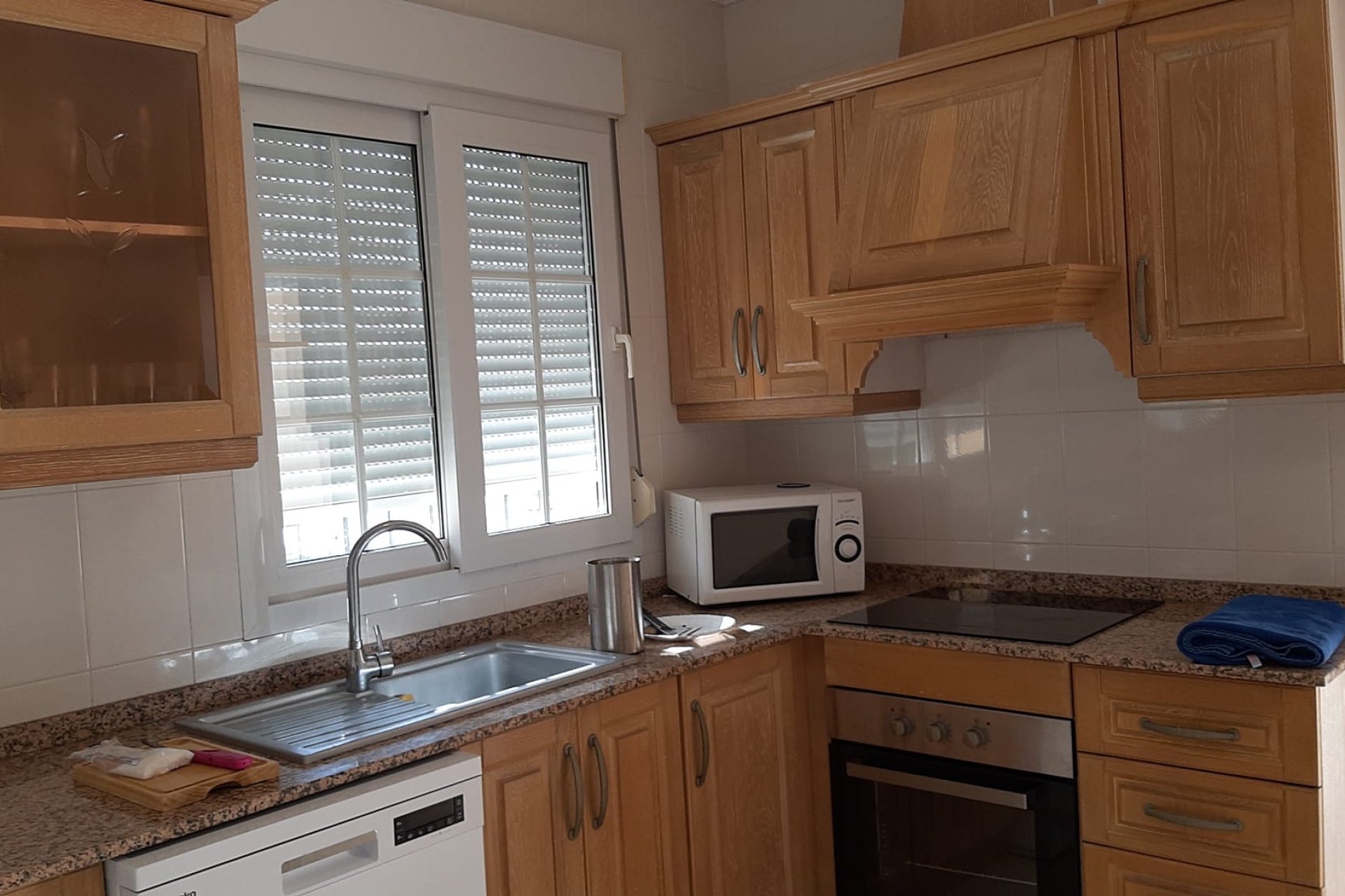 New Build - House - La Manga del Mar Menor