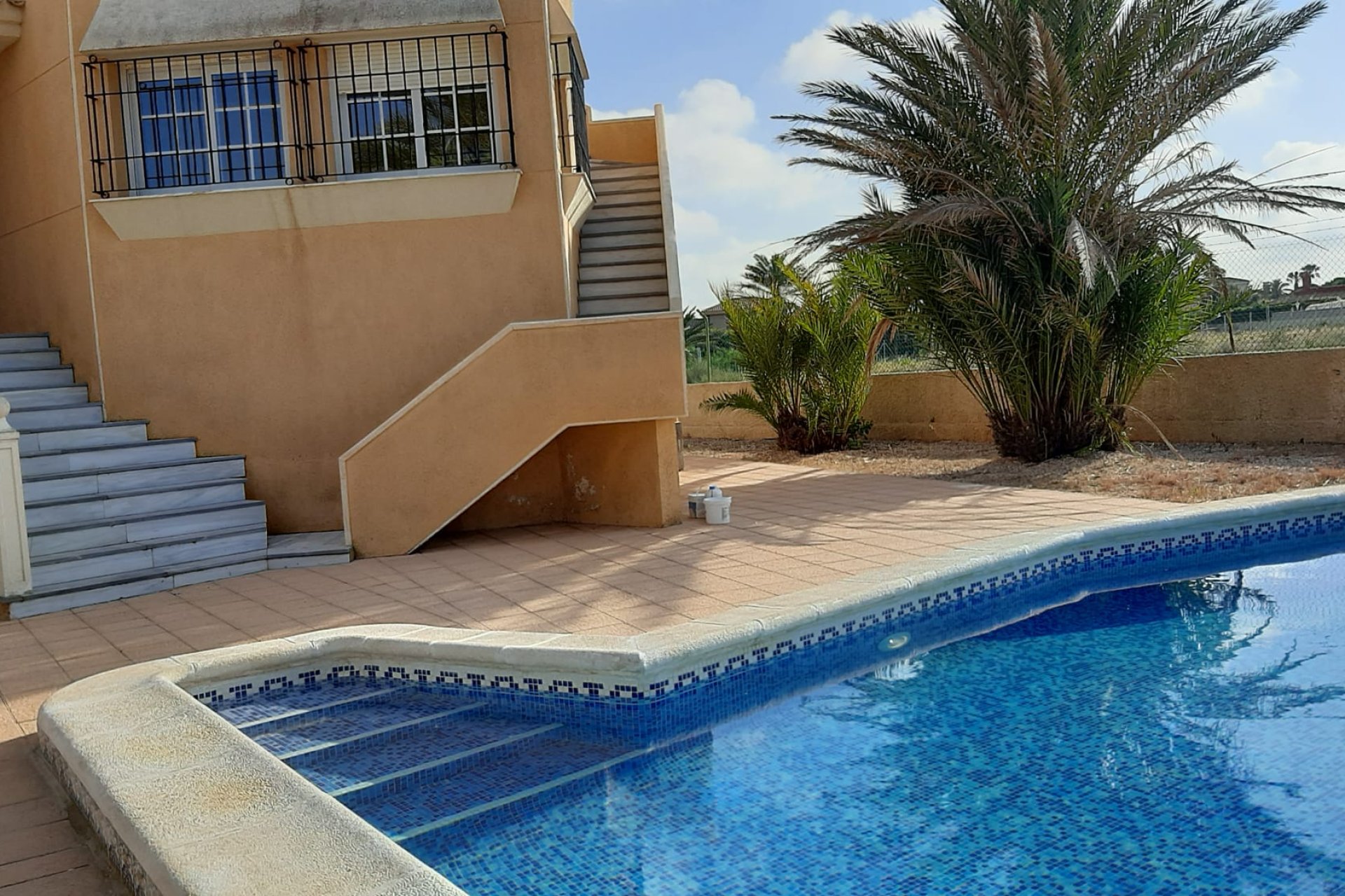 New Build - House - La Manga del Mar Menor