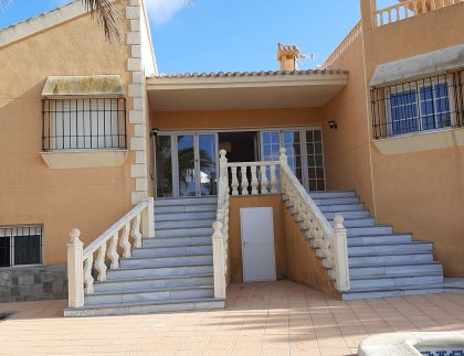Dom · Rynek pierwotny - La Manga del Mar Menor · Murcia · Hiszpania