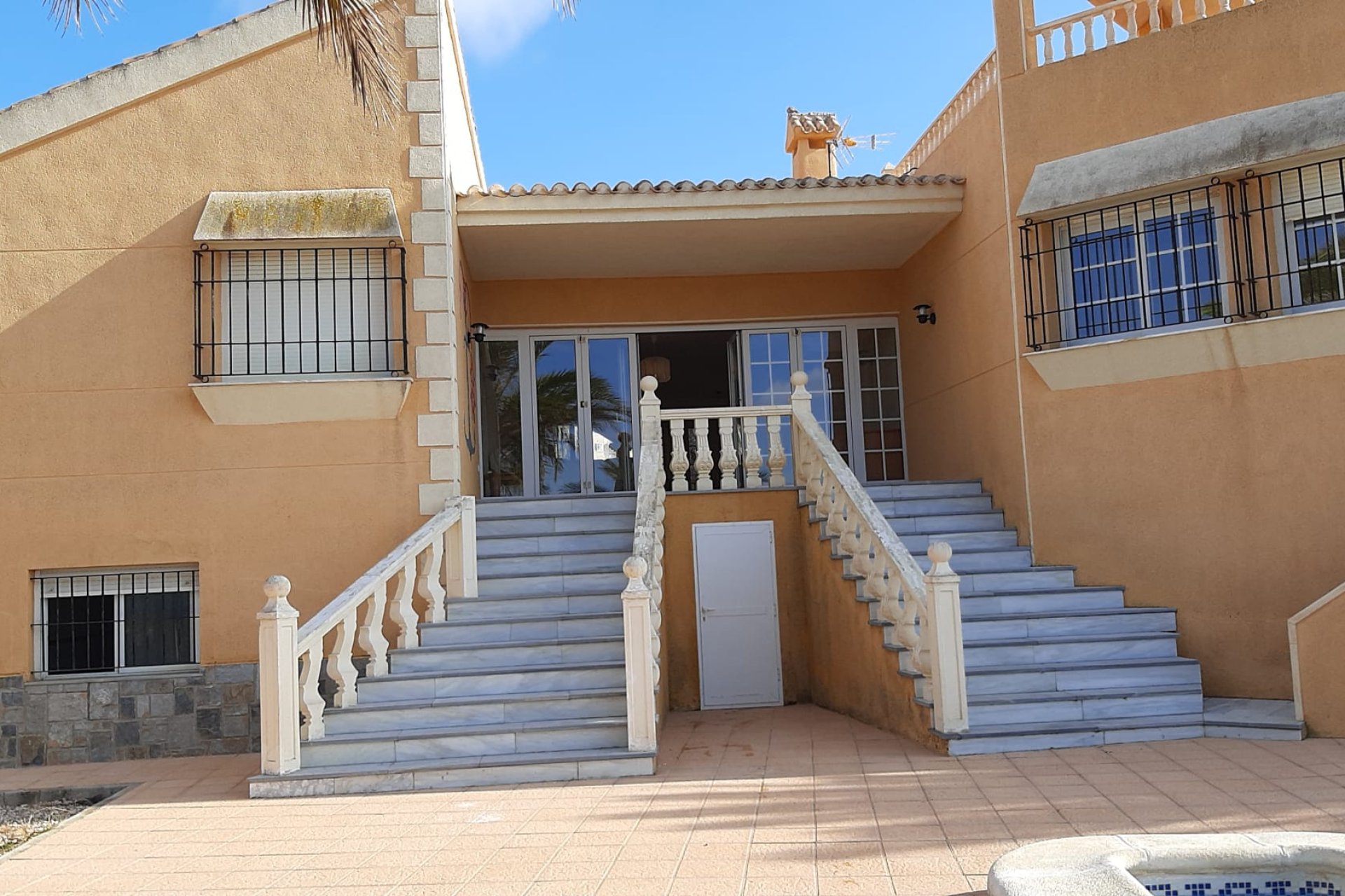 New Build - House - La Manga del Mar Menor
