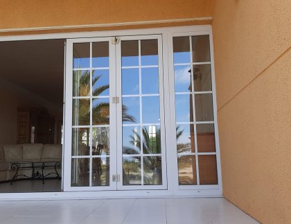 Dom · Rynek pierwotny - La Manga del Mar Menor · Murcia · Hiszpania