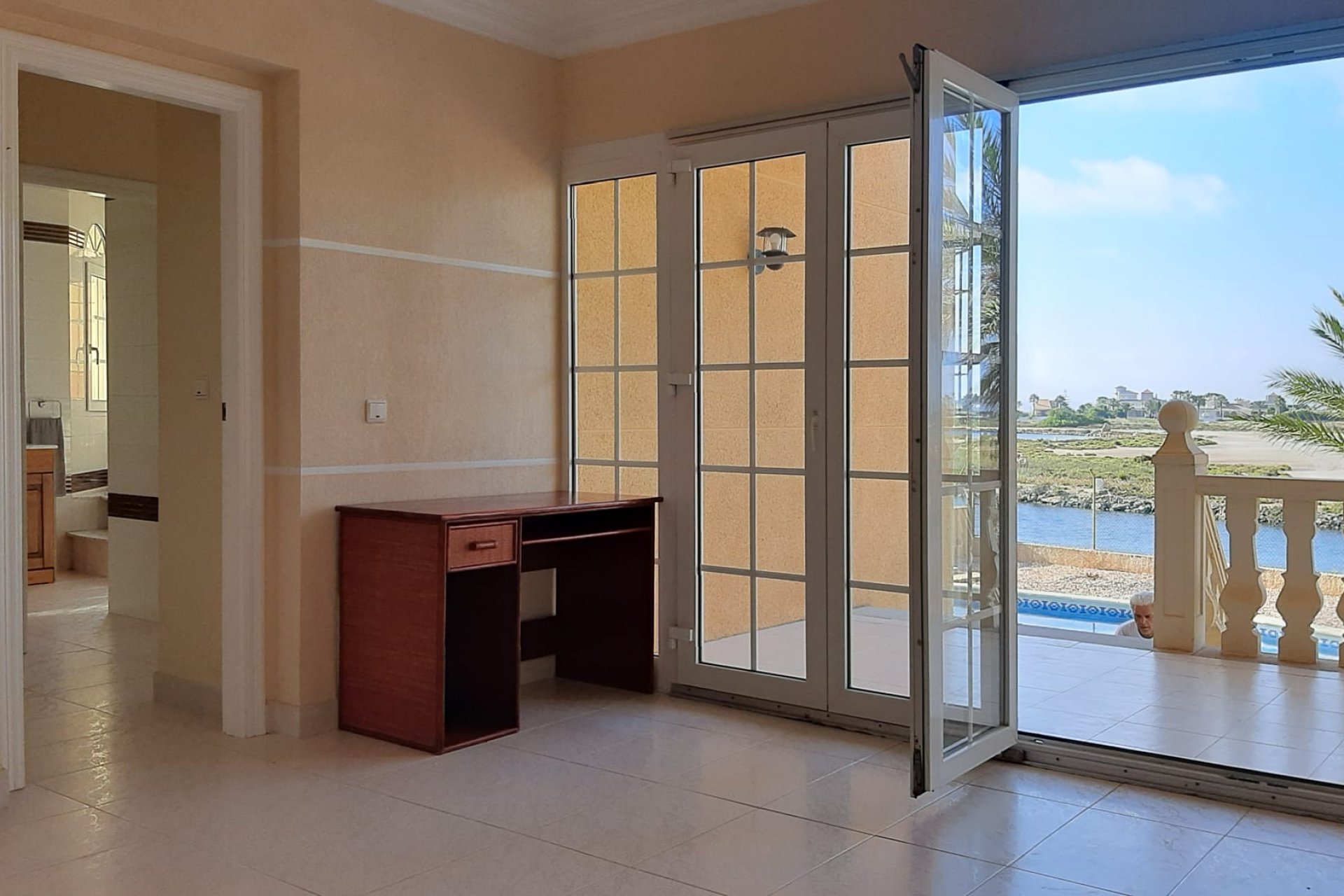 New Build - House - La Manga del Mar Menor