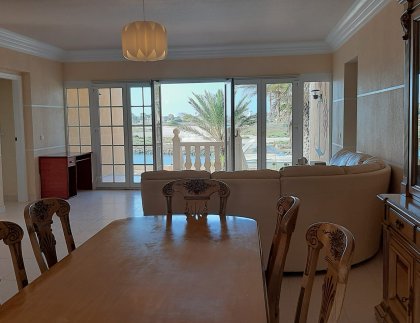 Dom · Rynek pierwotny - La Manga del Mar Menor · Murcia · Hiszpania