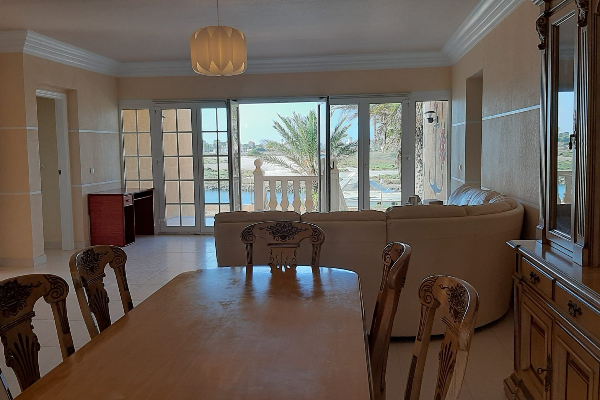 New Build - House - La Manga del Mar Menor