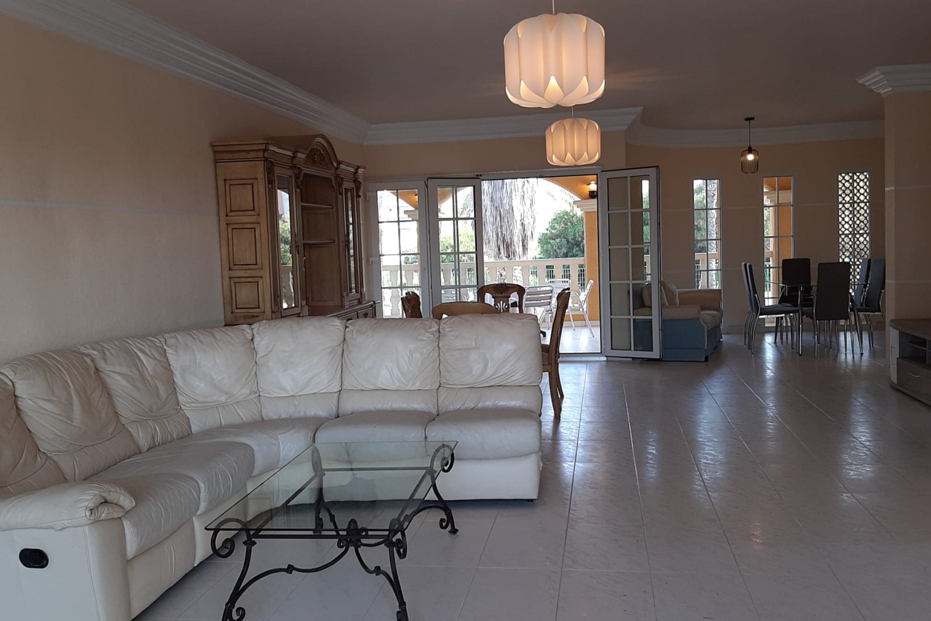 New Build - House - La Manga del Mar Menor