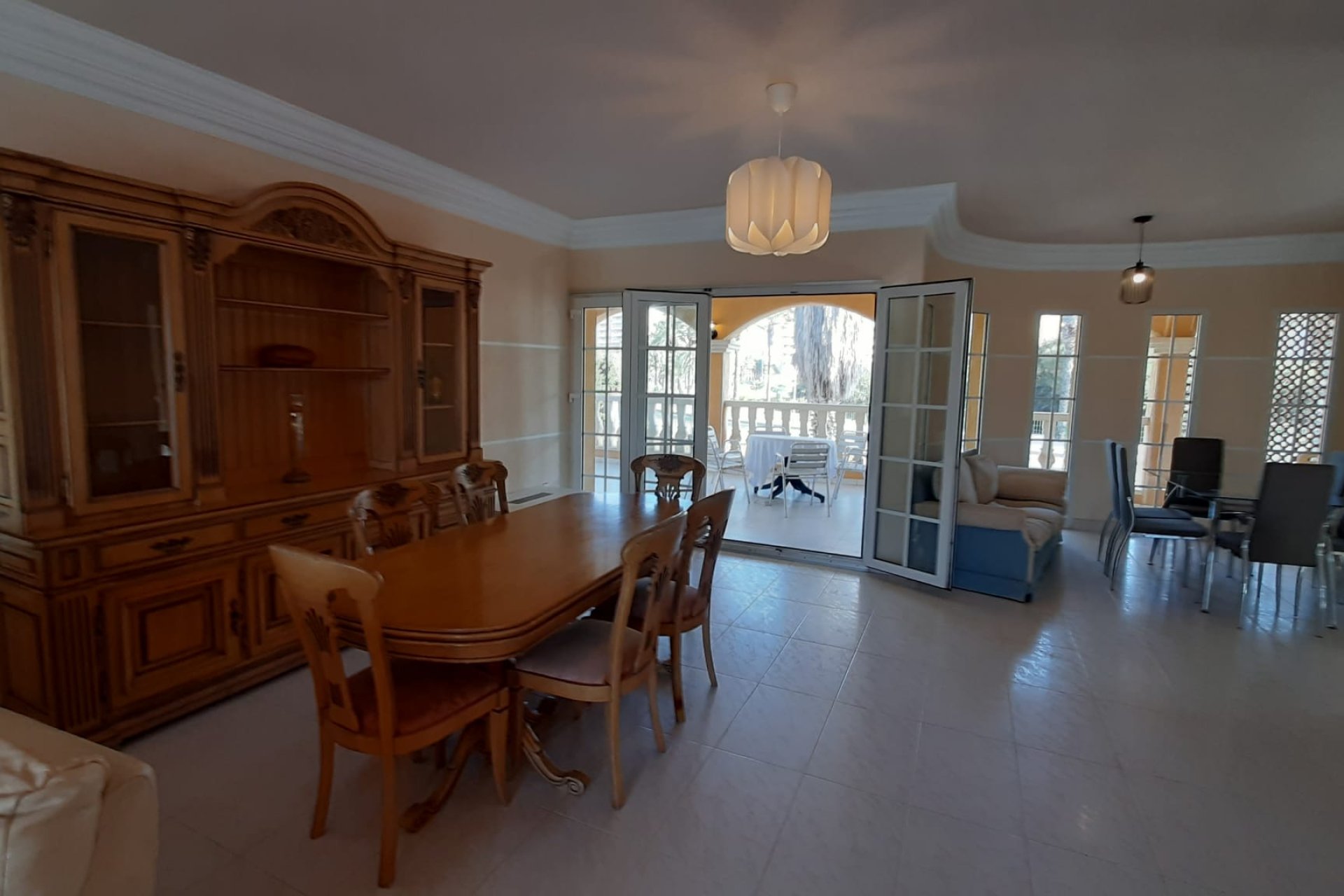New Build - House - La Manga del Mar Menor