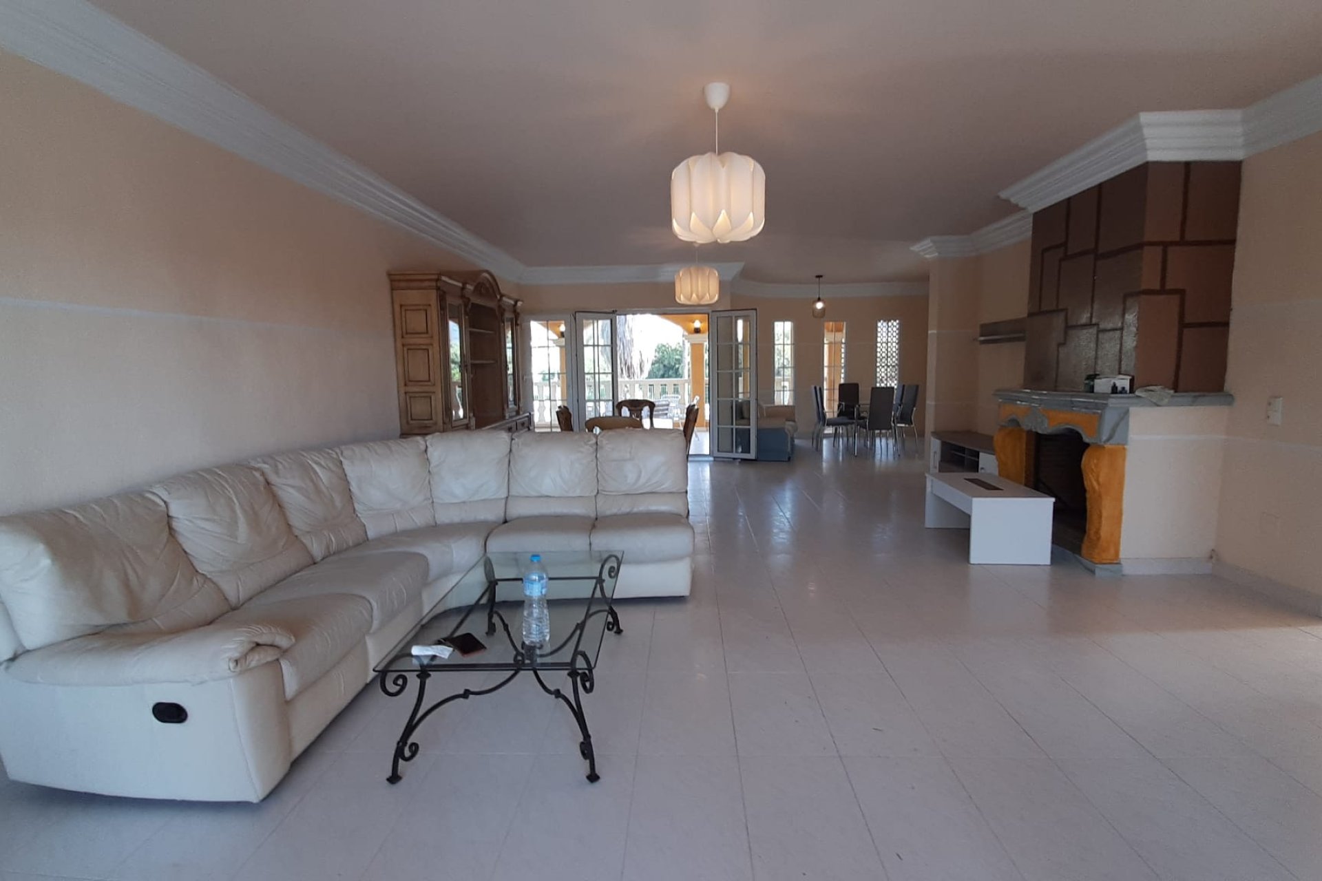 New Build - House - La Manga del Mar Menor