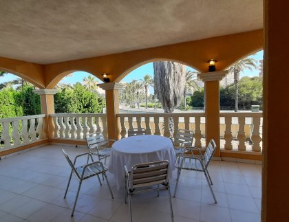 Dom · Rynek pierwotny - La Manga del Mar Menor · Murcia · Hiszpania