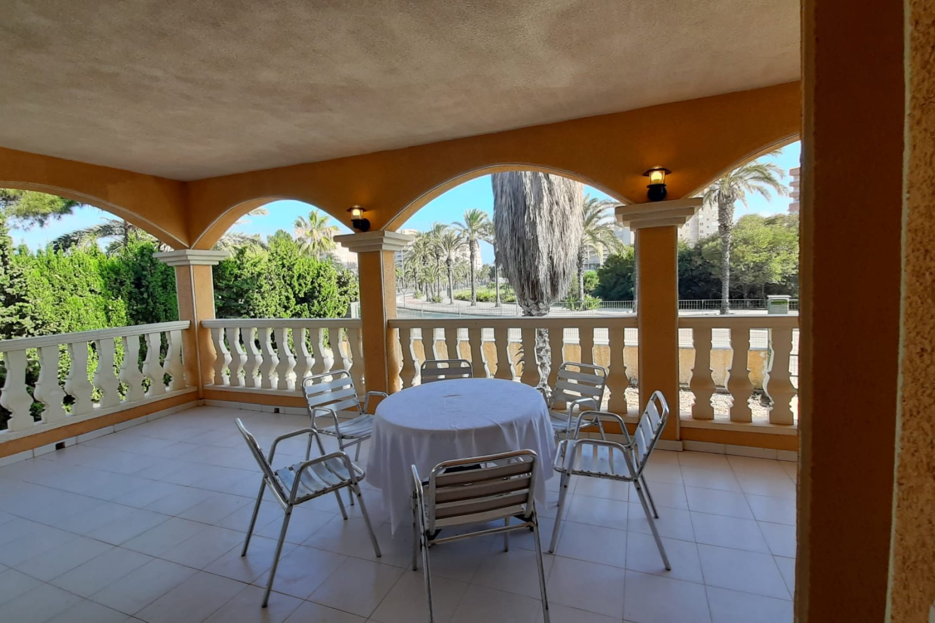 New Build - House - La Manga del Mar Menor
