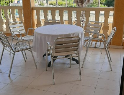 Dom · Rynek pierwotny - La Manga del Mar Menor · Murcia · Hiszpania