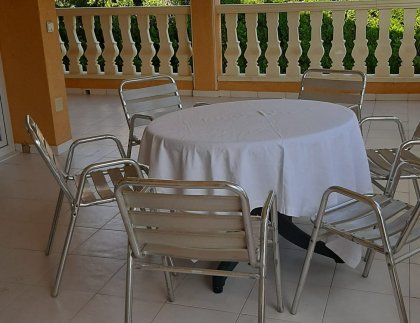 Dom · Rynek pierwotny - La Manga del Mar Menor · Murcia · Hiszpania