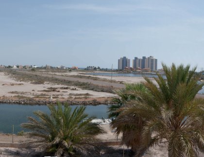 Dom · Rynek pierwotny - La Manga del Mar Menor · Murcia · Hiszpania
