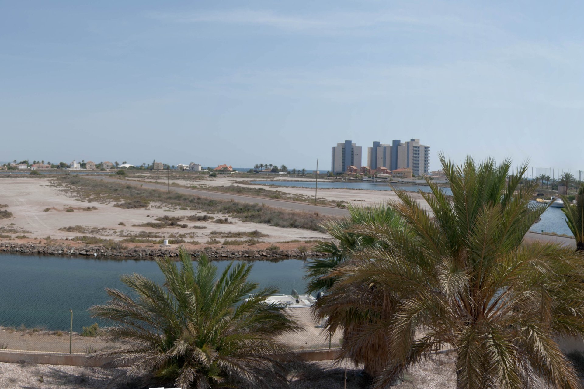 New Build - House - La Manga del Mar Menor