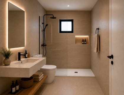 Apartamento · Obra nueva - Torrevieja · Alicante · España