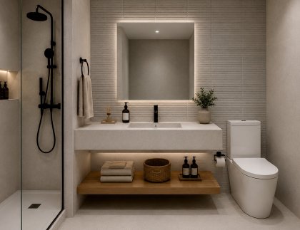 Apartamento · Obra nueva - Torrevieja · Alicante · España