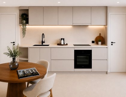 Apartamento · Obra nueva - Torrevieja · Alicante · España