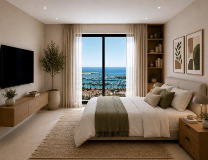 Apartamento · Obra nueva - Torrevieja · Alicante · España