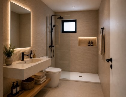 Apartamento · Obra nueva - Torrevieja · Alicante · España