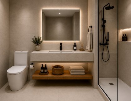 Apartamento · Obra nueva - Torrevieja · Alicante · España